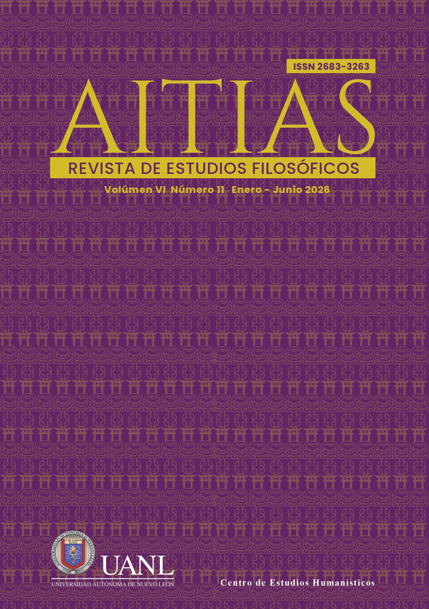 					Ver Vol. 6 Núm. 11 (2026): Enero-Junio 2026
				